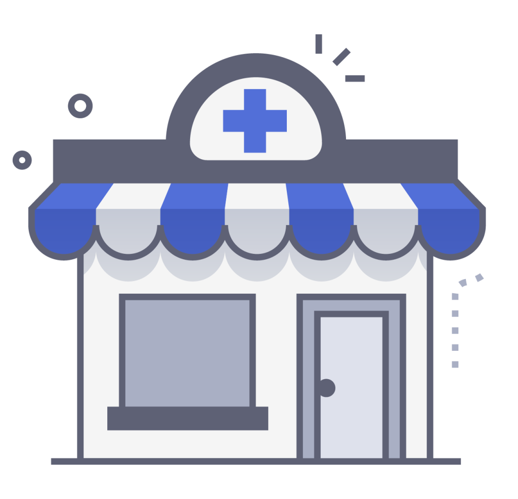 Veterinary prescribing software vethubrx